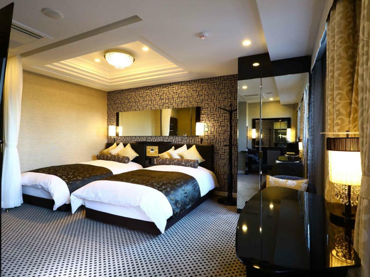 Apa Yamanote Otsuka Eki Tower Hotell 3*