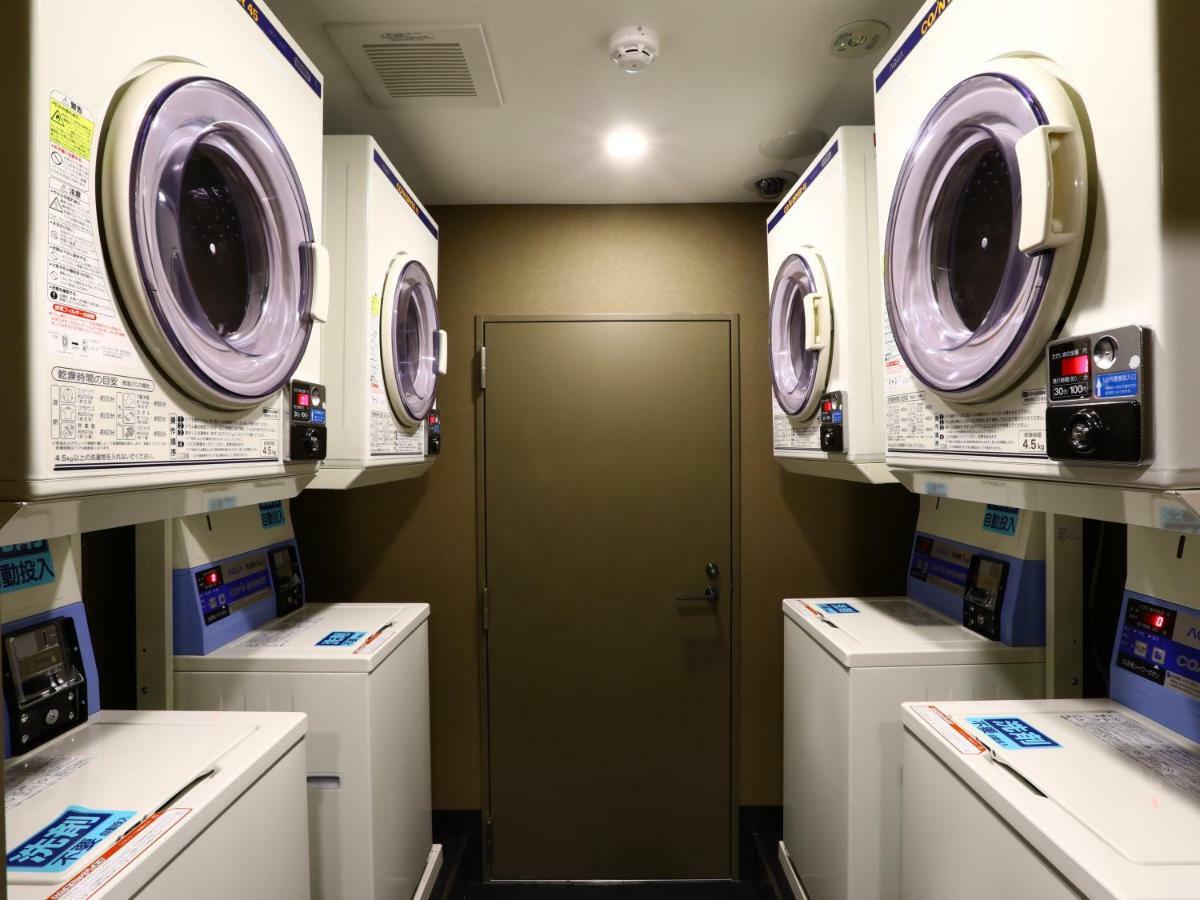 Hotell Apa Yamanote Otsuka Eki Tower Tokyo prefektur