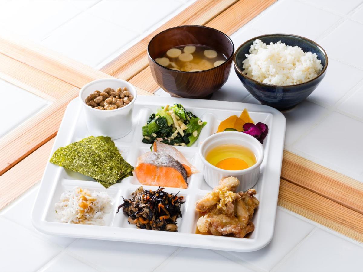 Apa Yamanote Otsuka Eki Tower Hotel Tokio