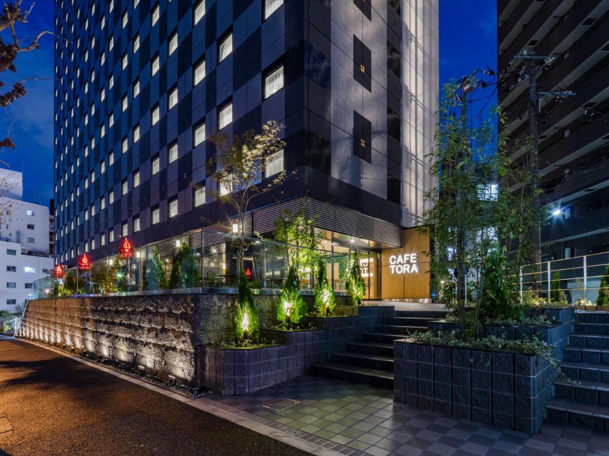 Apa Yamanote Otsuka Eki Tower Hotell