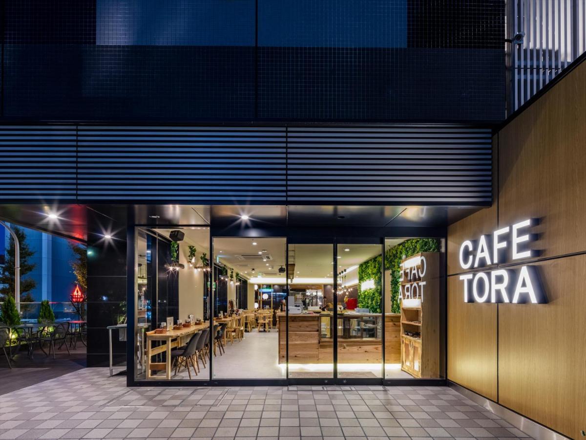 Hotel Apa Yamanote Otsuka Eki Tower Tokio